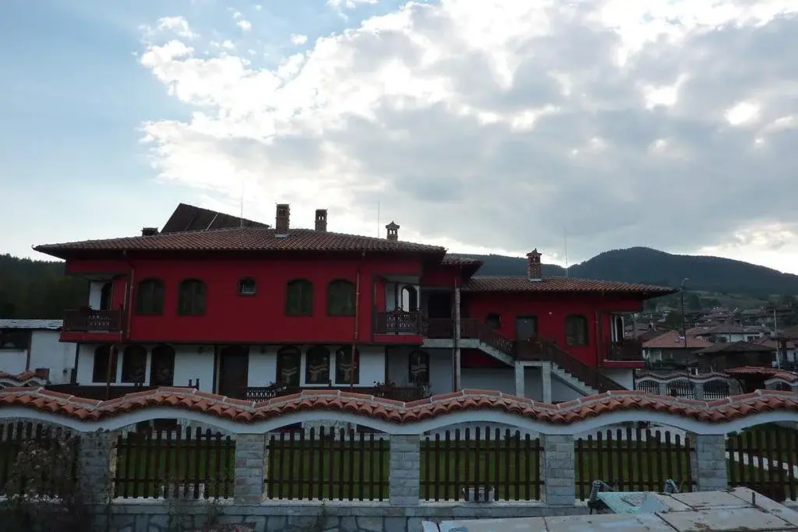 Guest House H Dzhogolanov