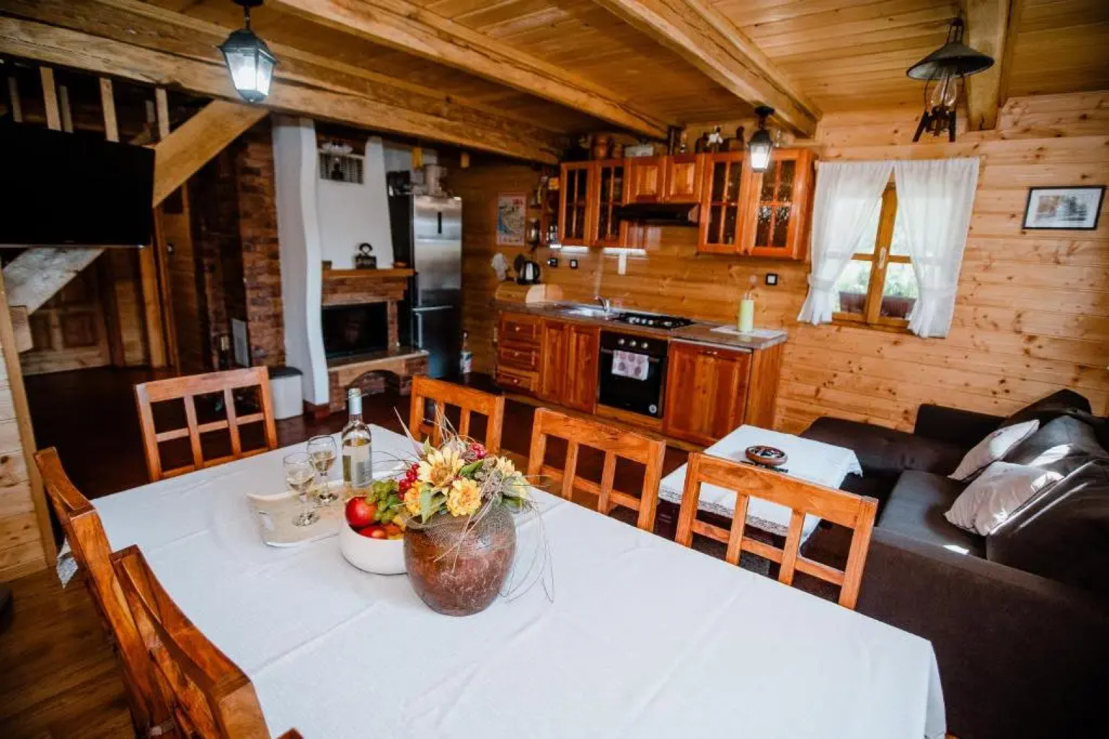 Kuća za odmor Balenović