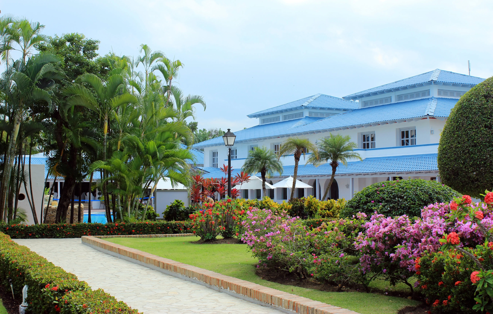 Barcelo Puerto Plata - Все включено