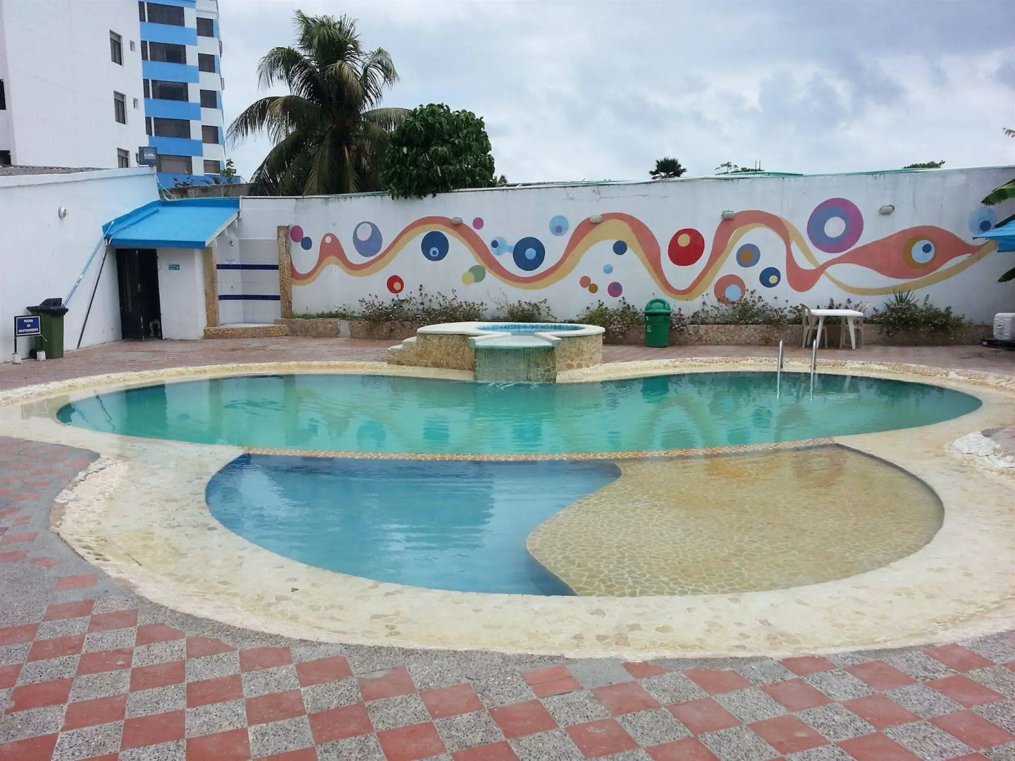 Hotel On Vacation Beach All Inclusive