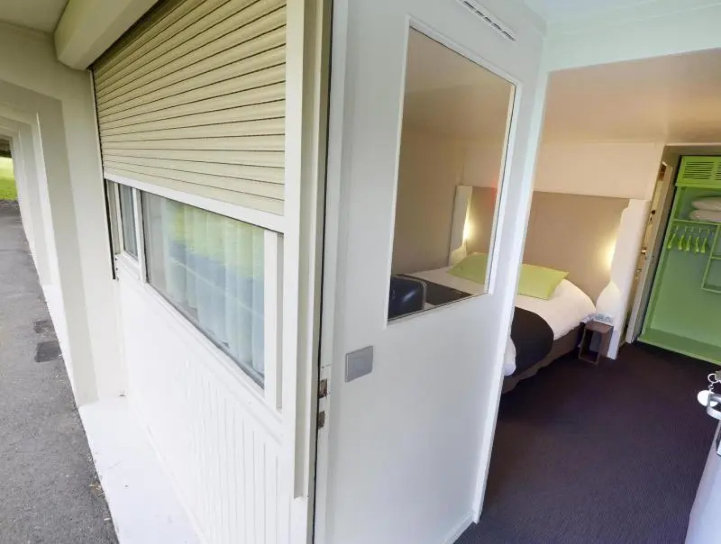 Campanile St Nicolas Lez Arras