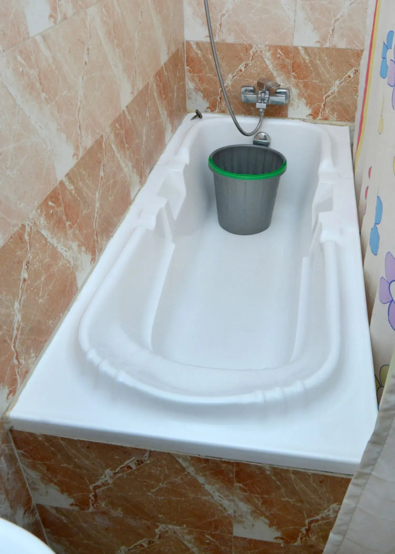 Pectoria Guesthouse