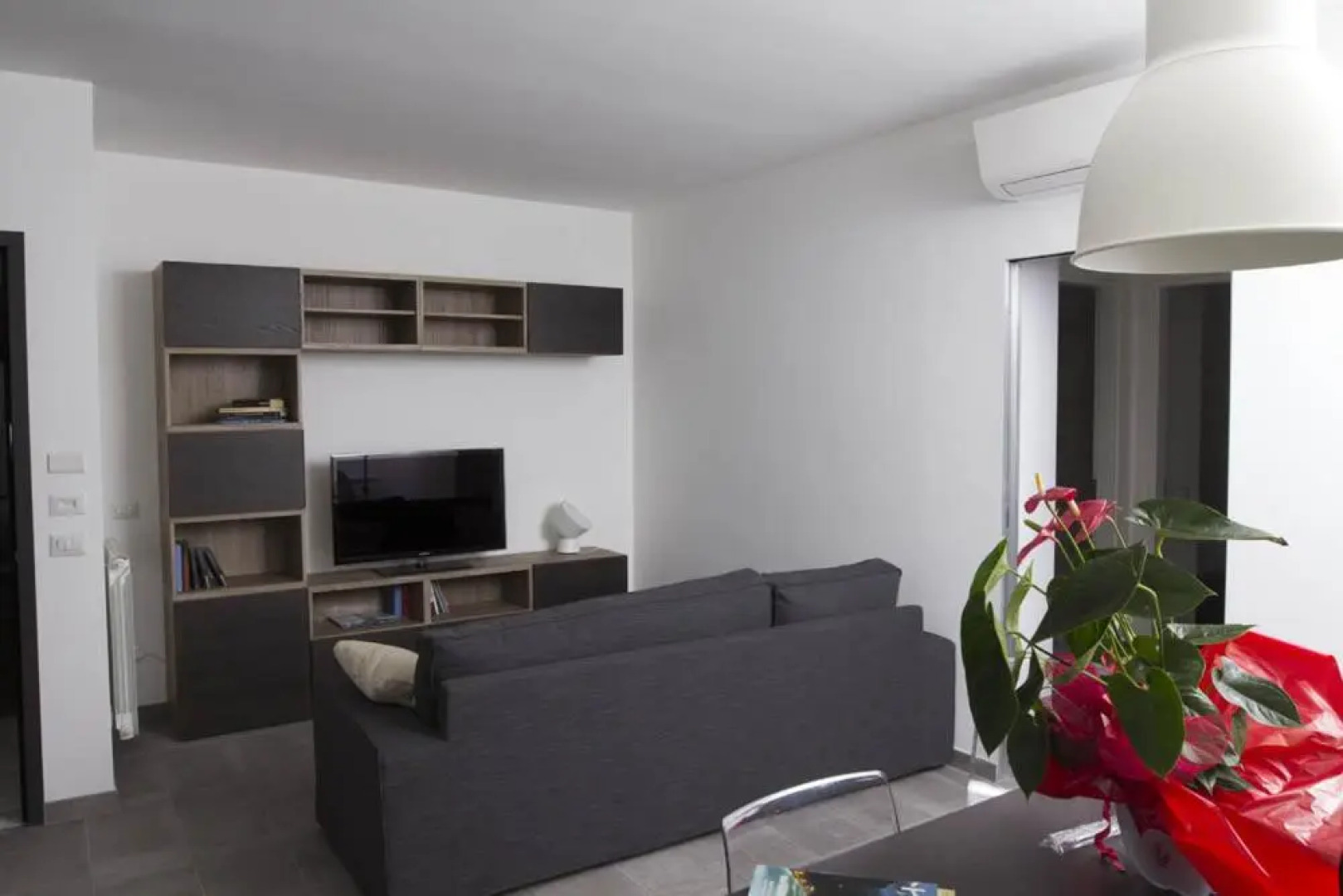 Rosa's House Rome Airport