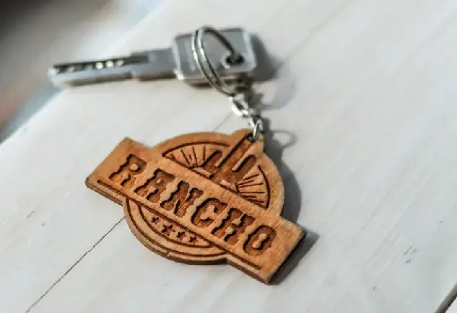 Гостевой дом Ранчо