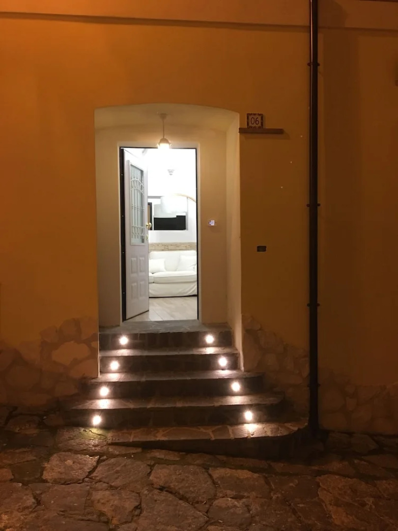 Casanova - Luxury Apartment