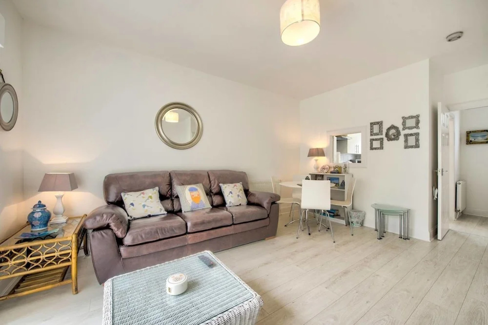 Quiet N. Berwick Holiday Home w/ Free Parking