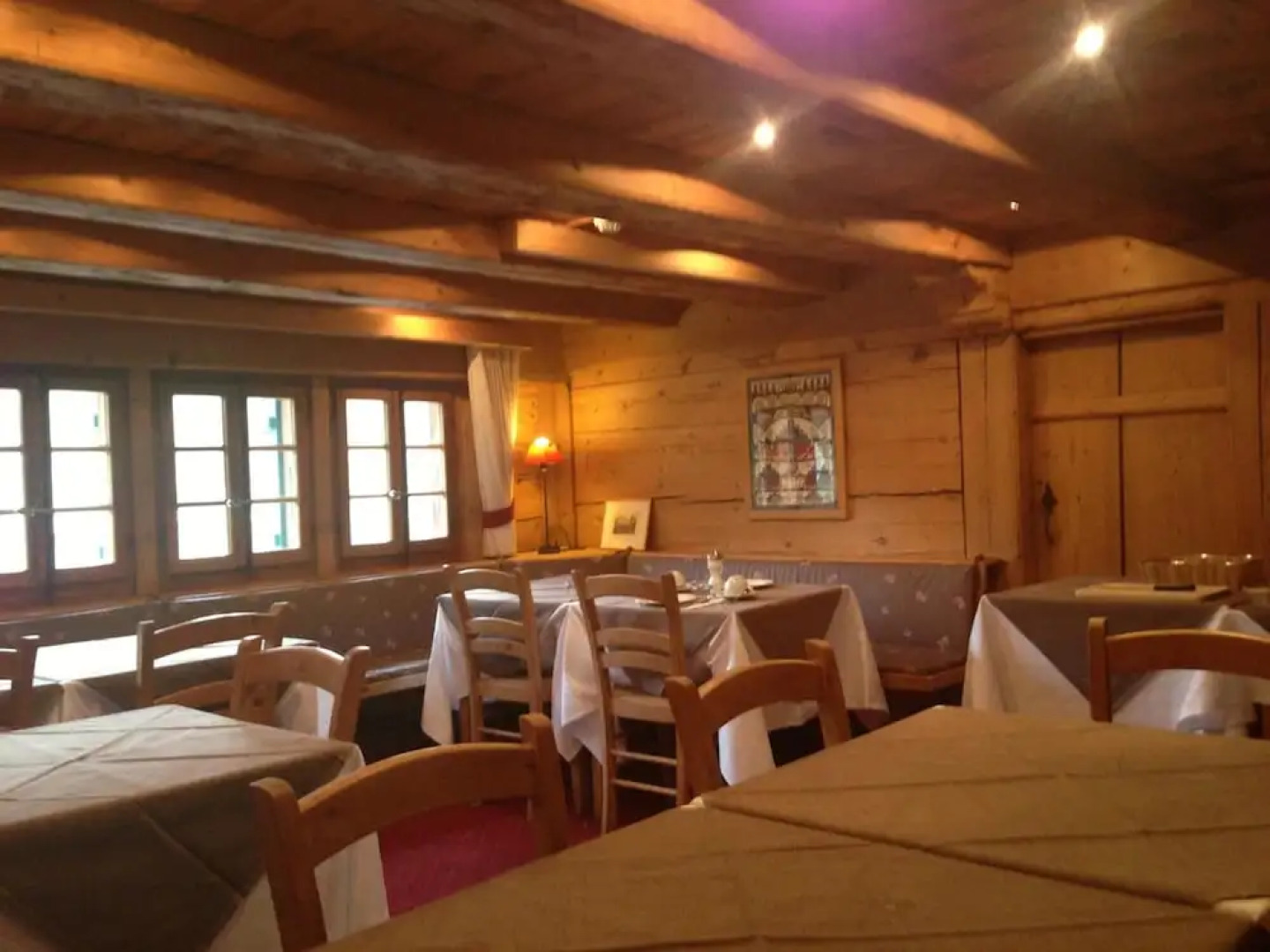 Auberge de la Poste Les Diablerets