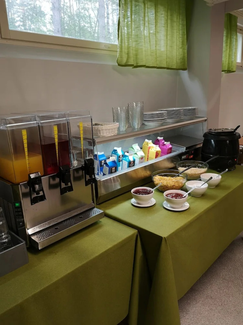 Summer Hotel Karelia-Park