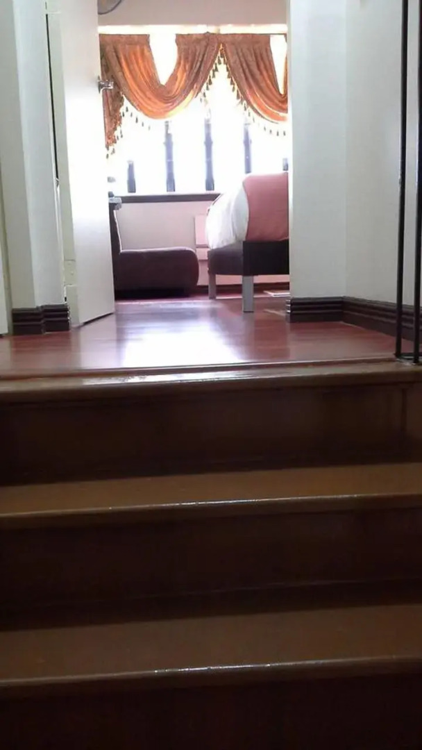 California Garden Square Condo