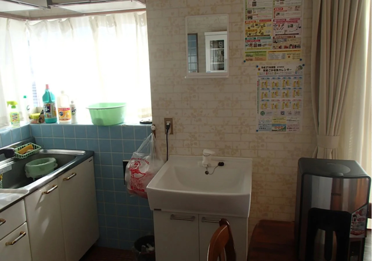 Guest House Rider's inn IBUSUKI - Hostel