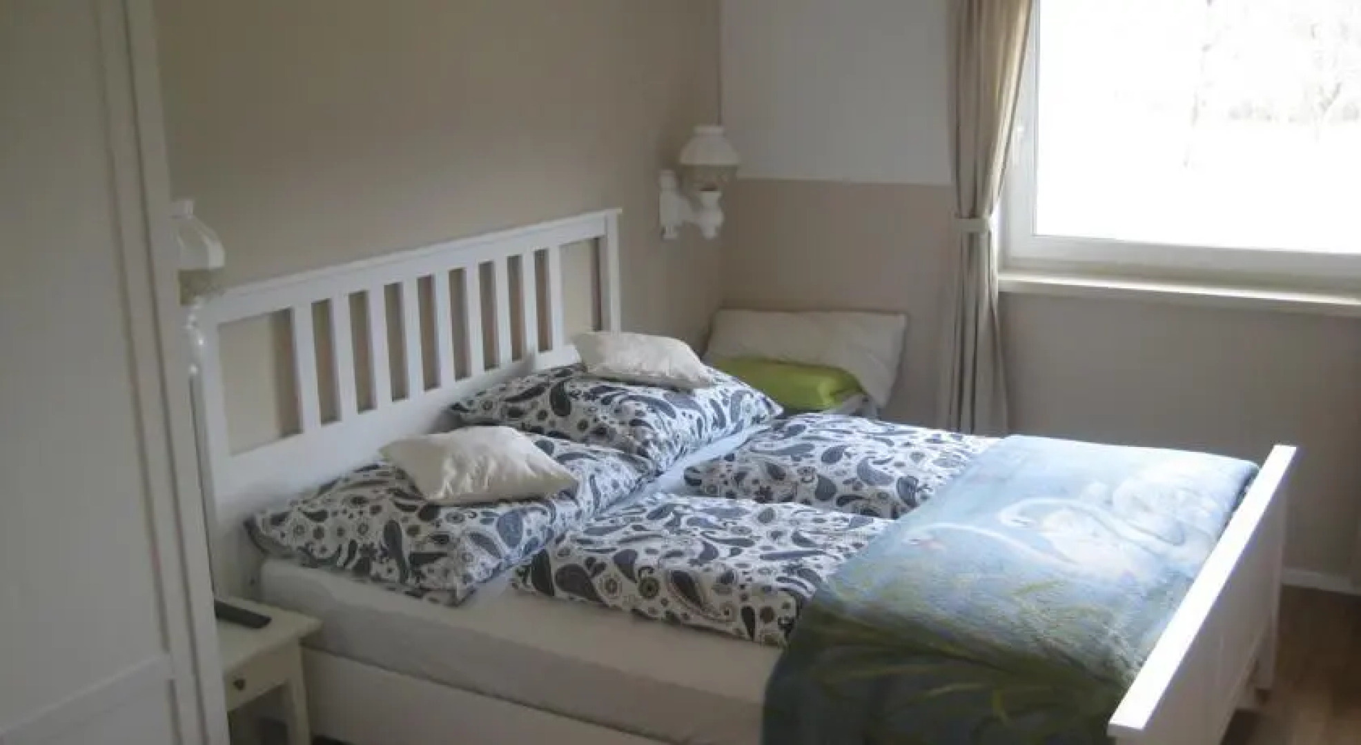 Jank Maria Apartment