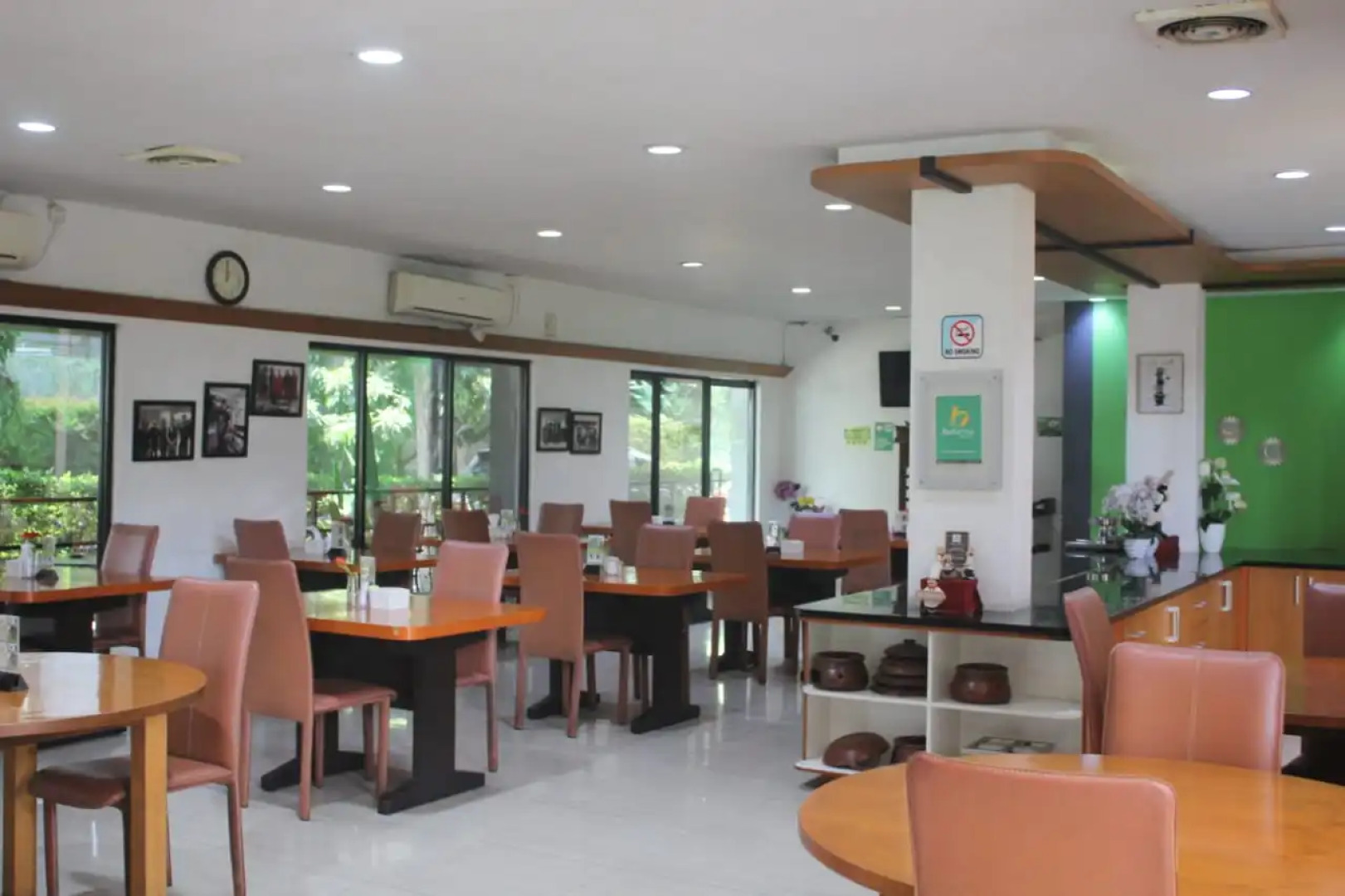 Hotel Grand Karawang Indah