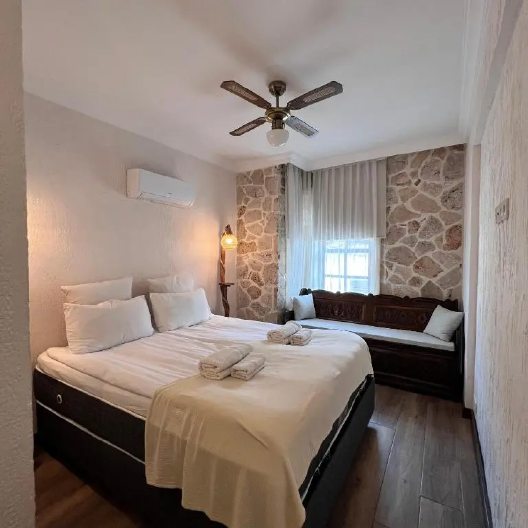 Villa Citronella Boutique Hotel