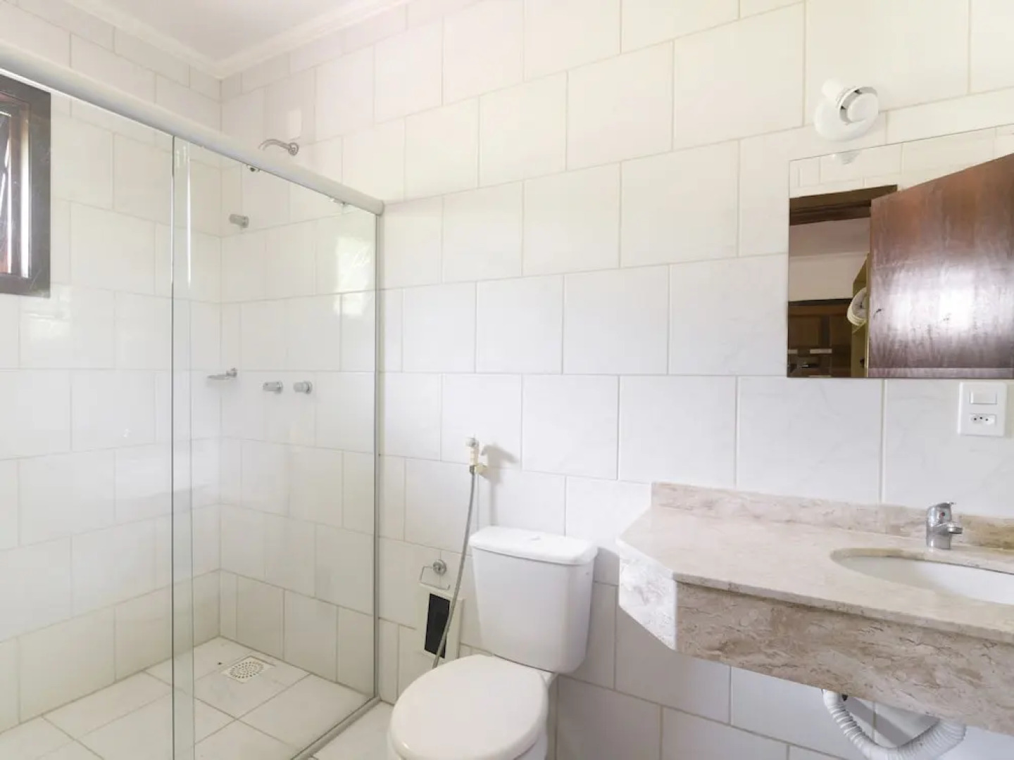 OYO Imperial Parque Hotel