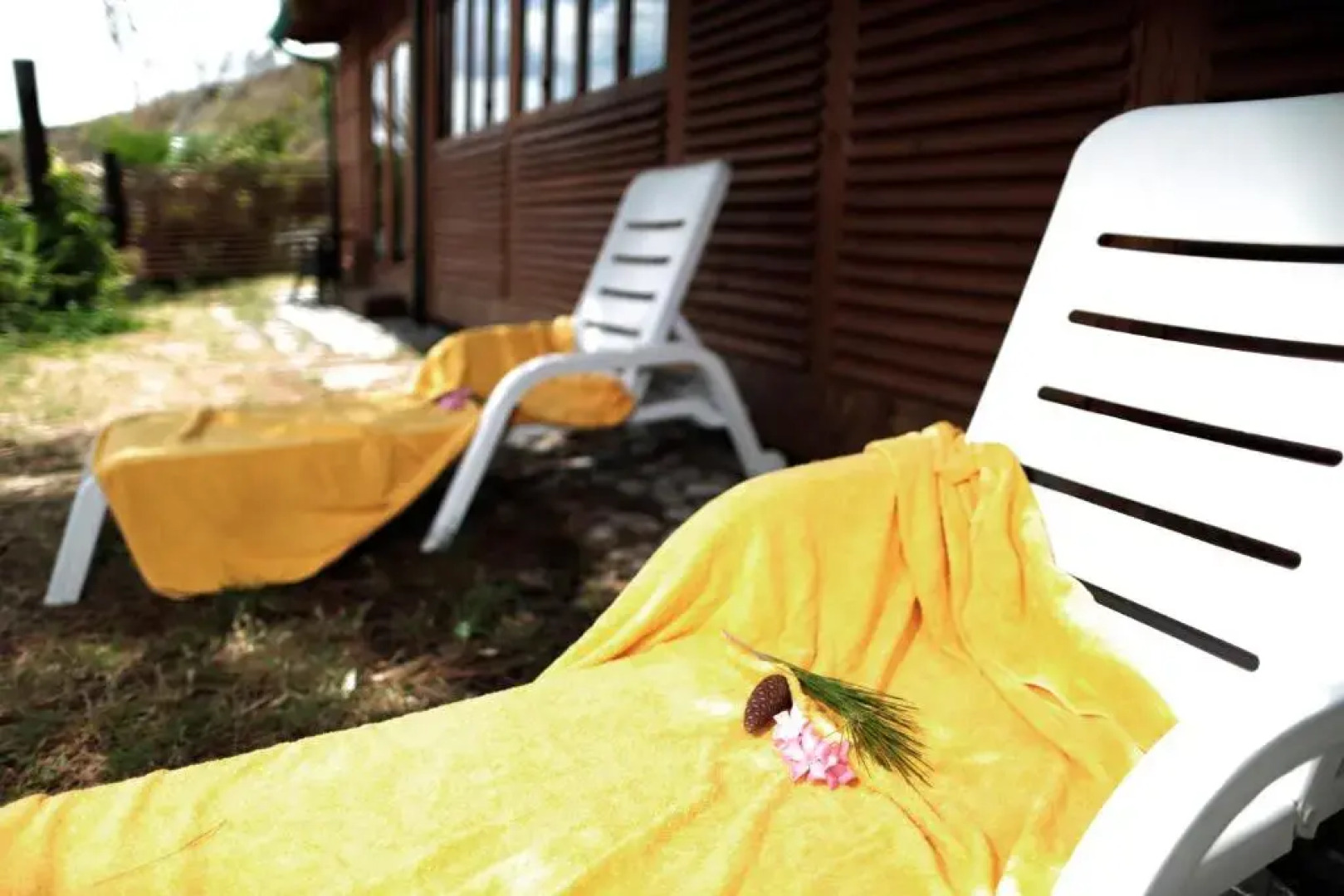 VR Club - Villa Ridente Club