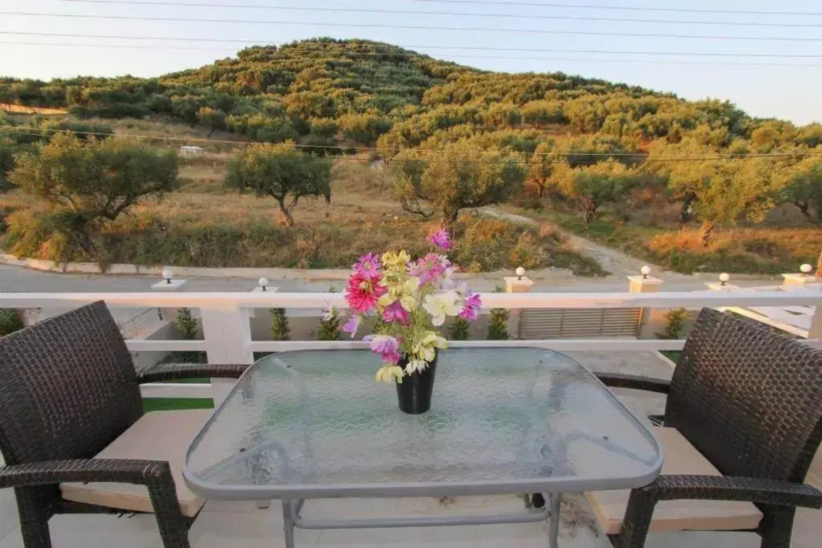 Villa Dionysia Apartment A3