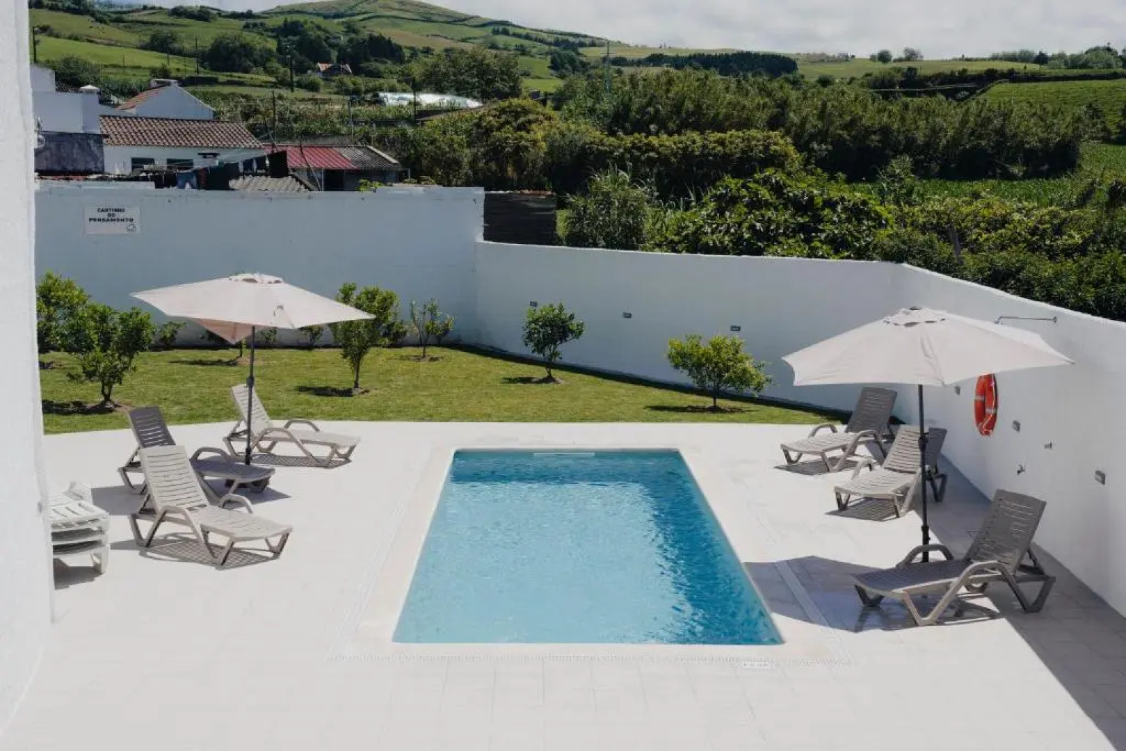 Cantinho do Pensamento