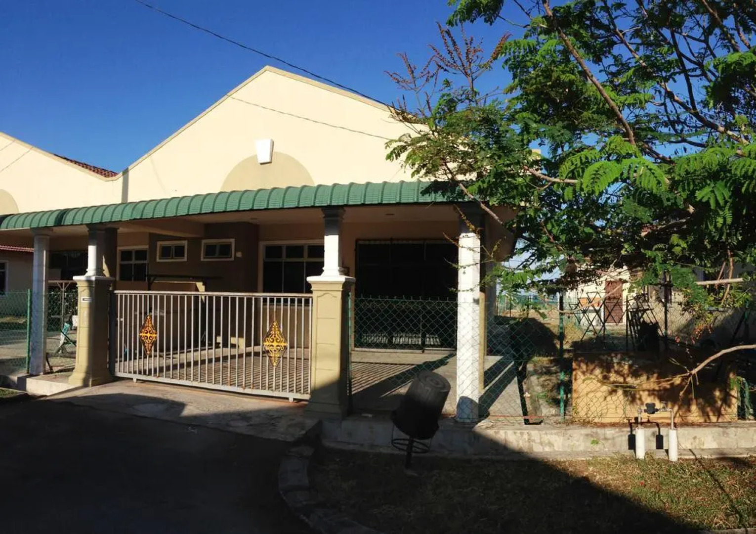 Promenade Homestay Dungun