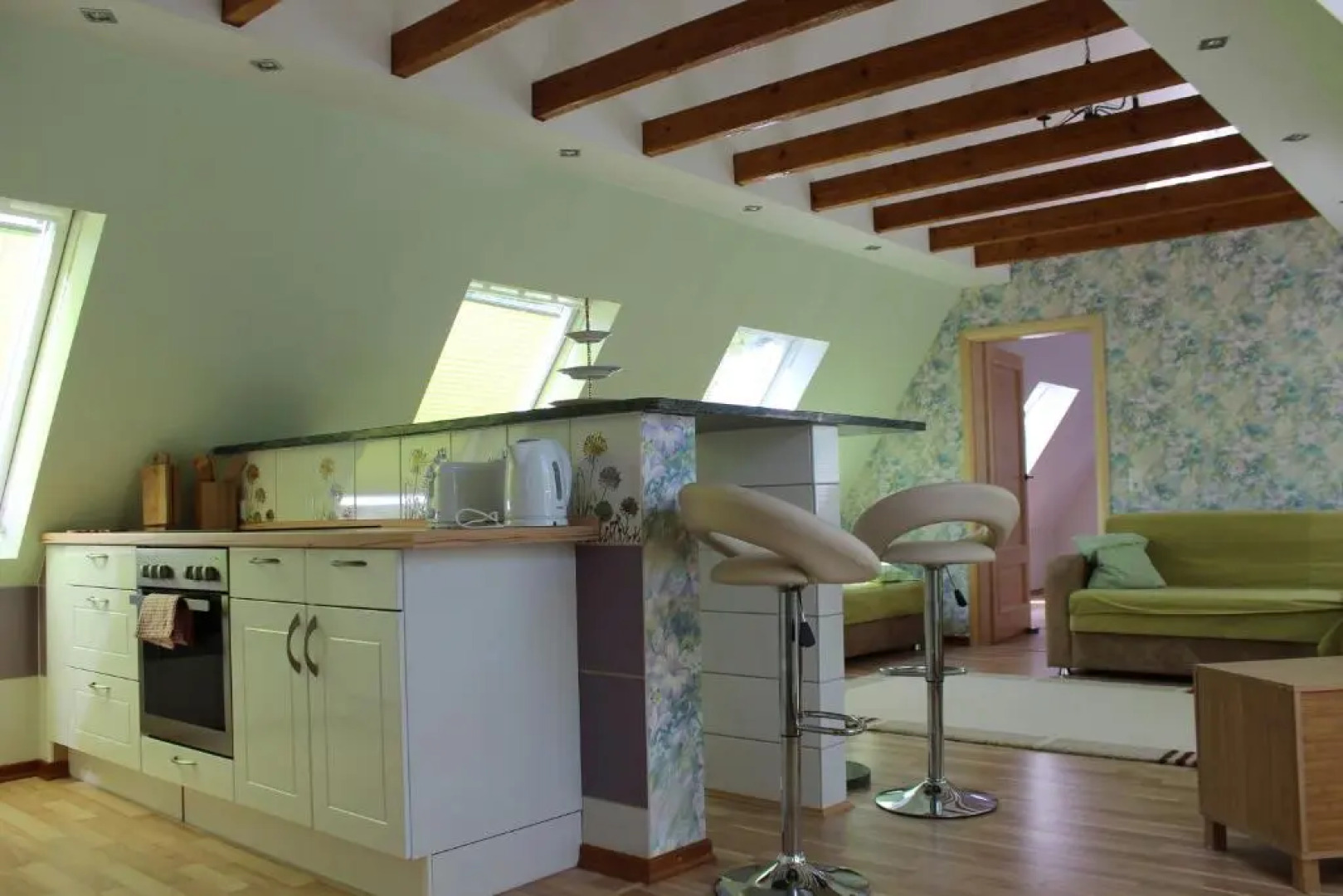 Ferienwohnungen Posthotel