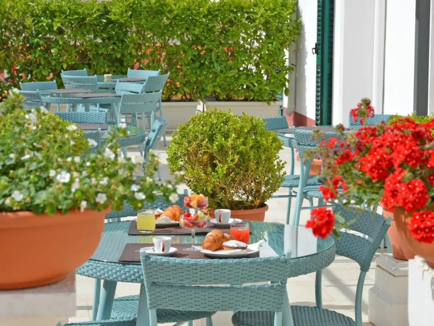 B&B Palazzo Vallebona