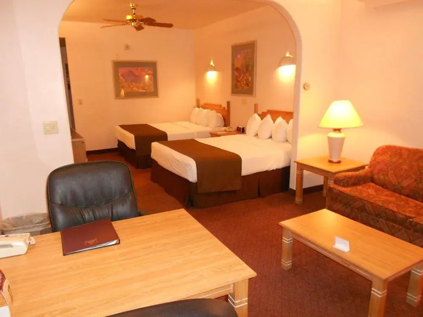 Best Western Inn & Suites Of Sun City
