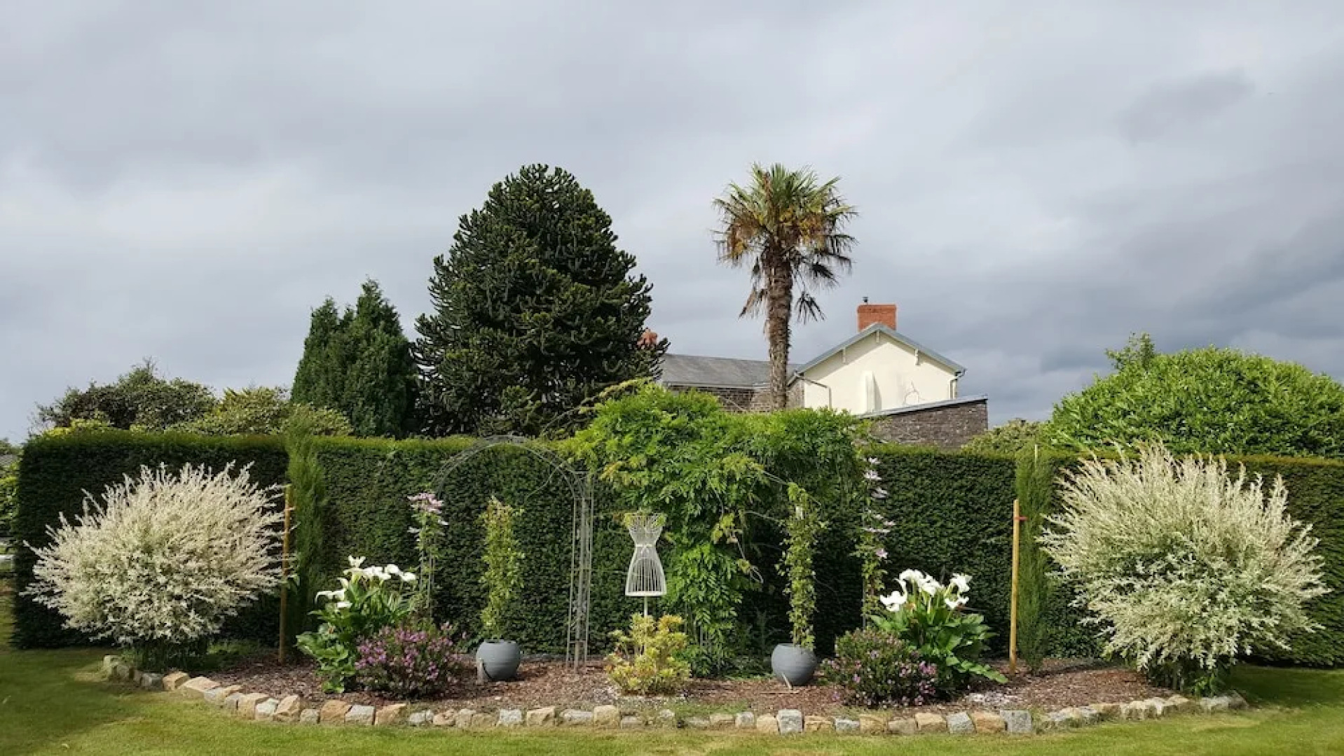 Chambres d'hôtes La Clef Dort