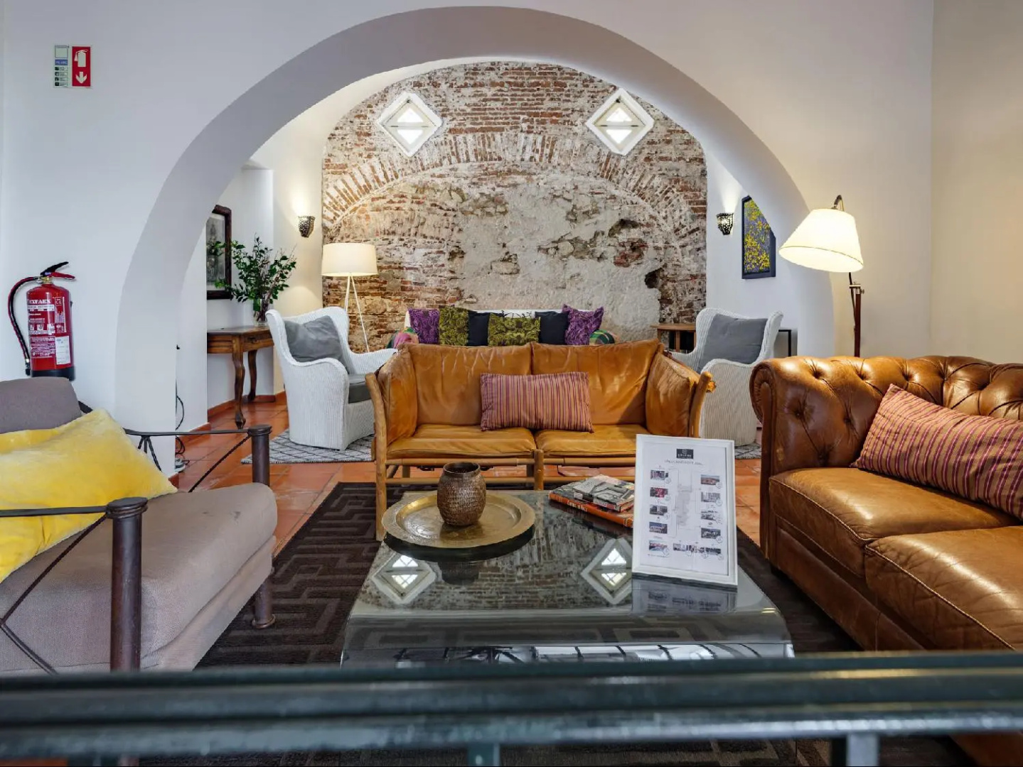ADC - Albergaria do Calvário by Unlock Hotels
