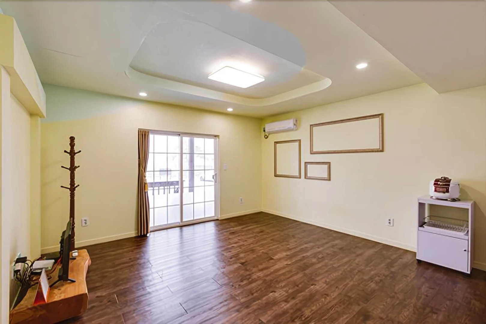 Mungyeong Sunflower Pension&camping Site