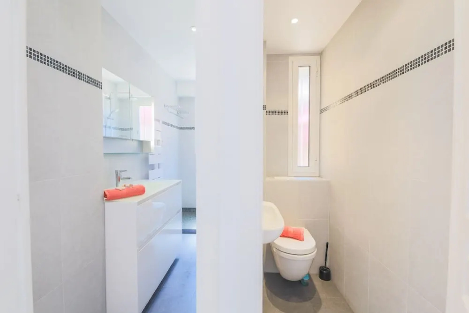 HENRIETTA 13 SOLEIL D'OR - Villefranche-sur-Mer