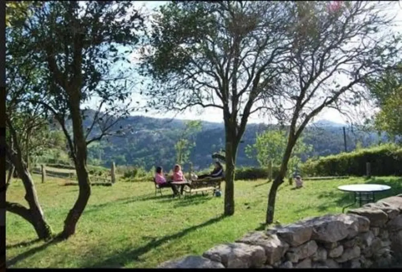 House With 4 Bedrooms in Sotomayor, With Wonderful Mountain View, Enclosed Garden and Wifi - 6 km From the Beach