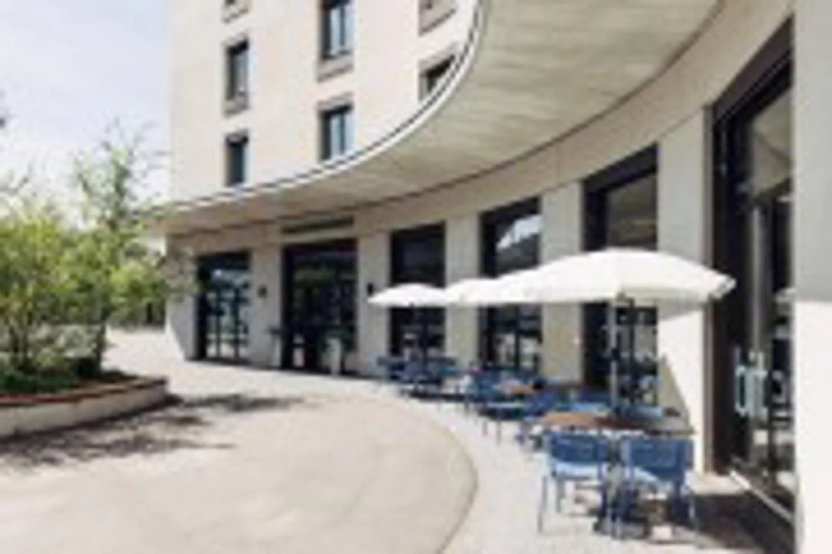 harry’s home Zürich-Wallisellen