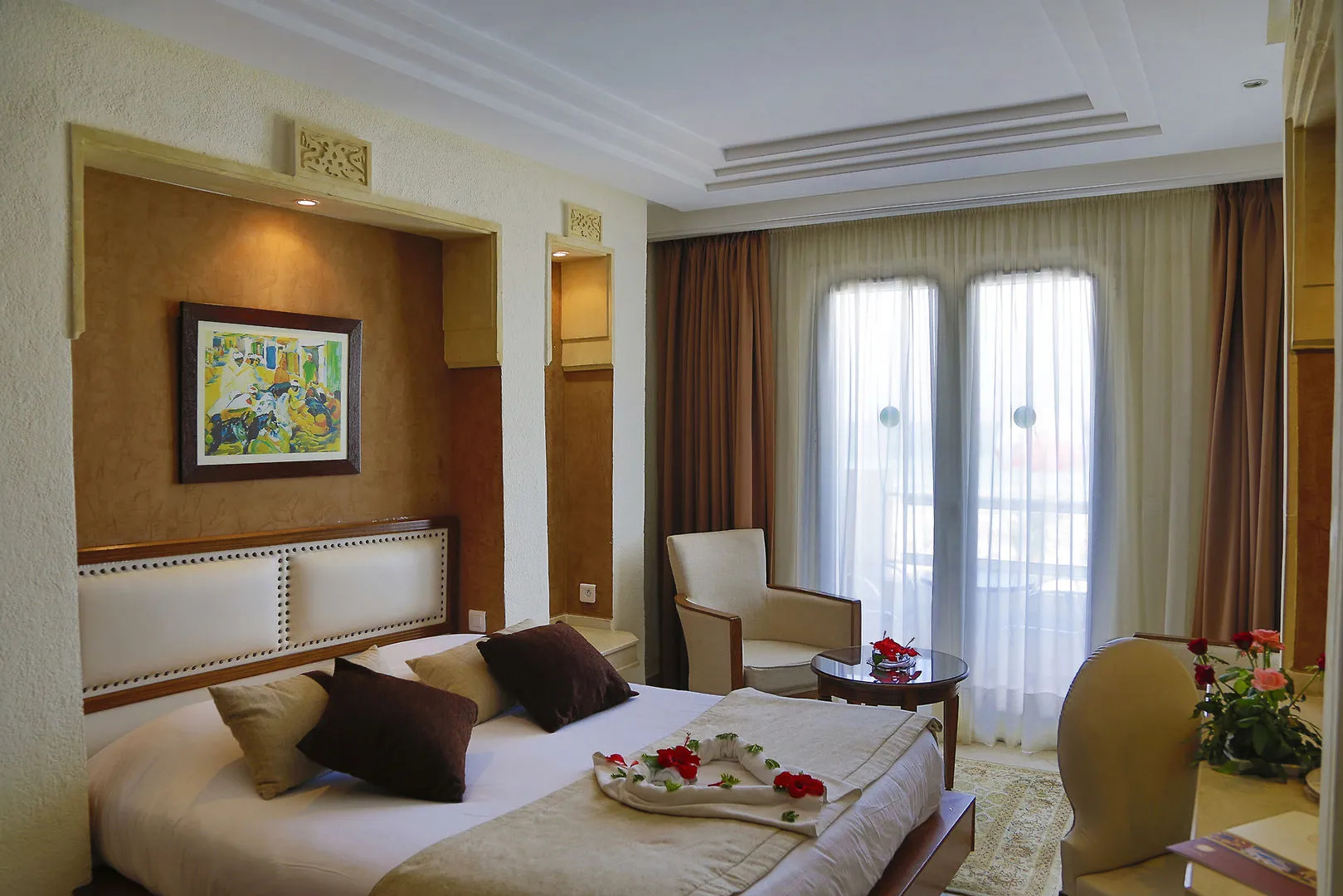 Hotel  Telemaque Beach & Spa  - Families and Couples Only