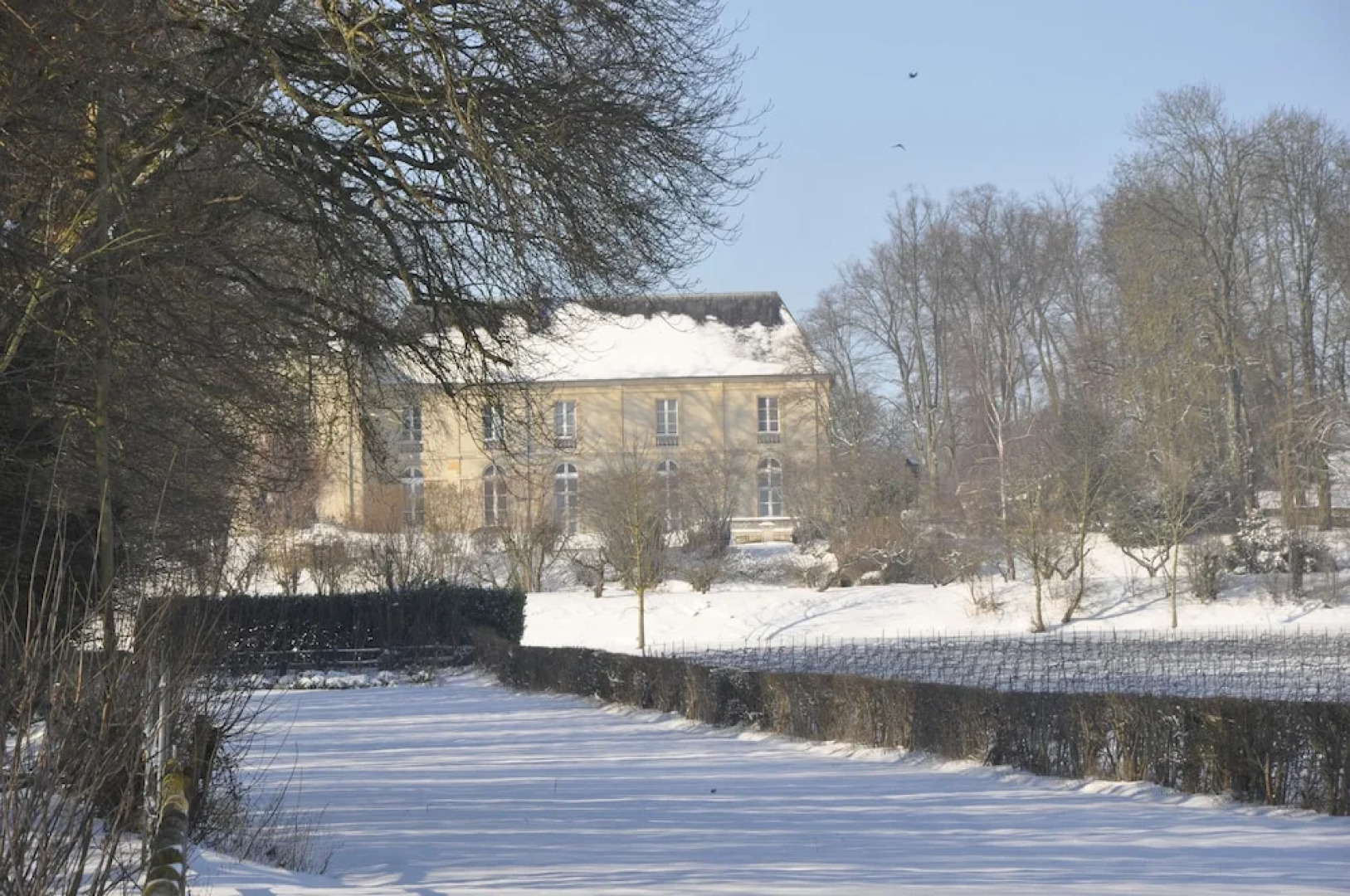 Le Clos du Mont dHor