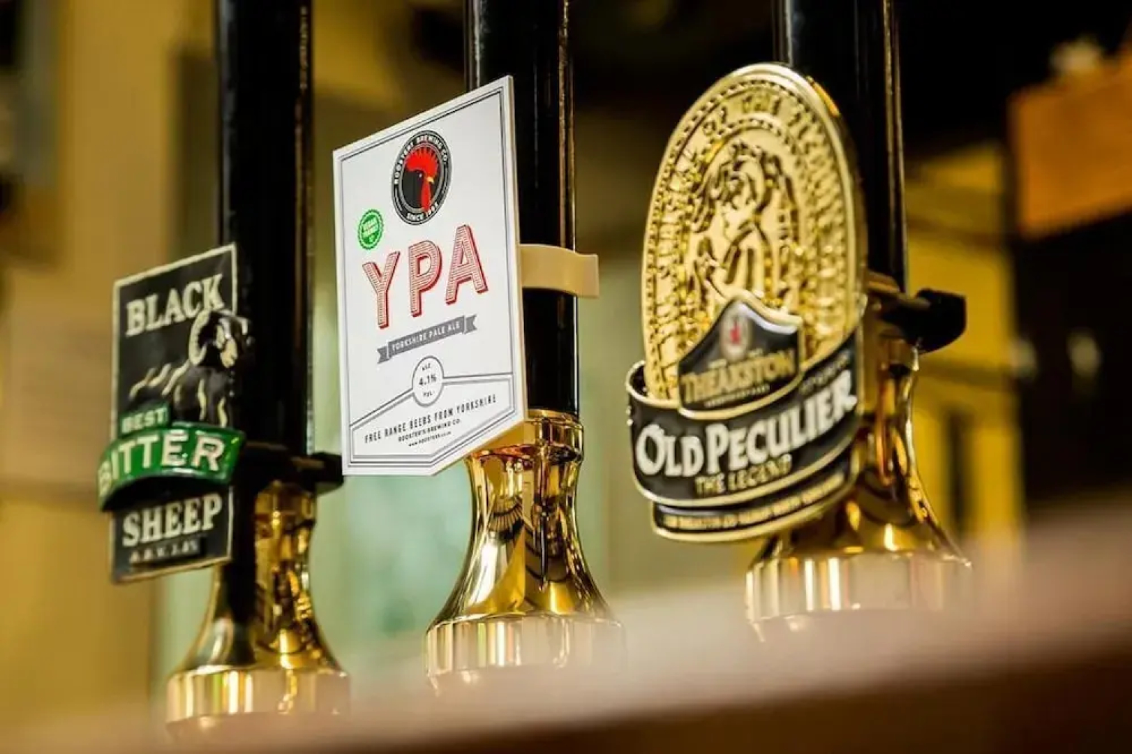 Queens Head Inn