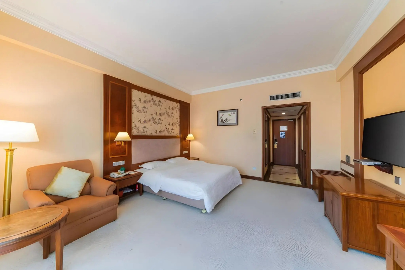 Dongguan Gladden Hotel