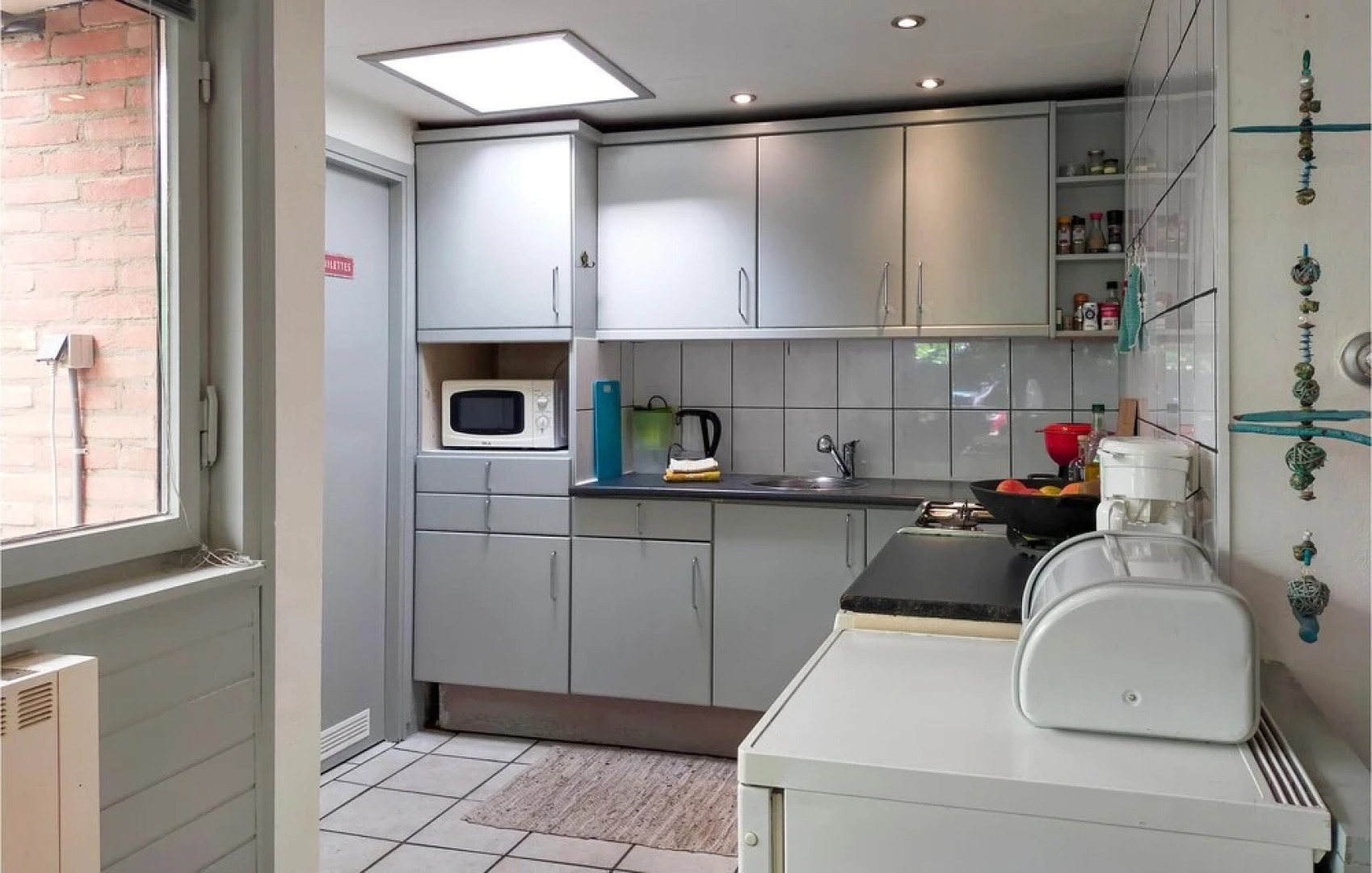 Beautiful Home in Rekem-lanaken With Wifi and 2 Bedrooms