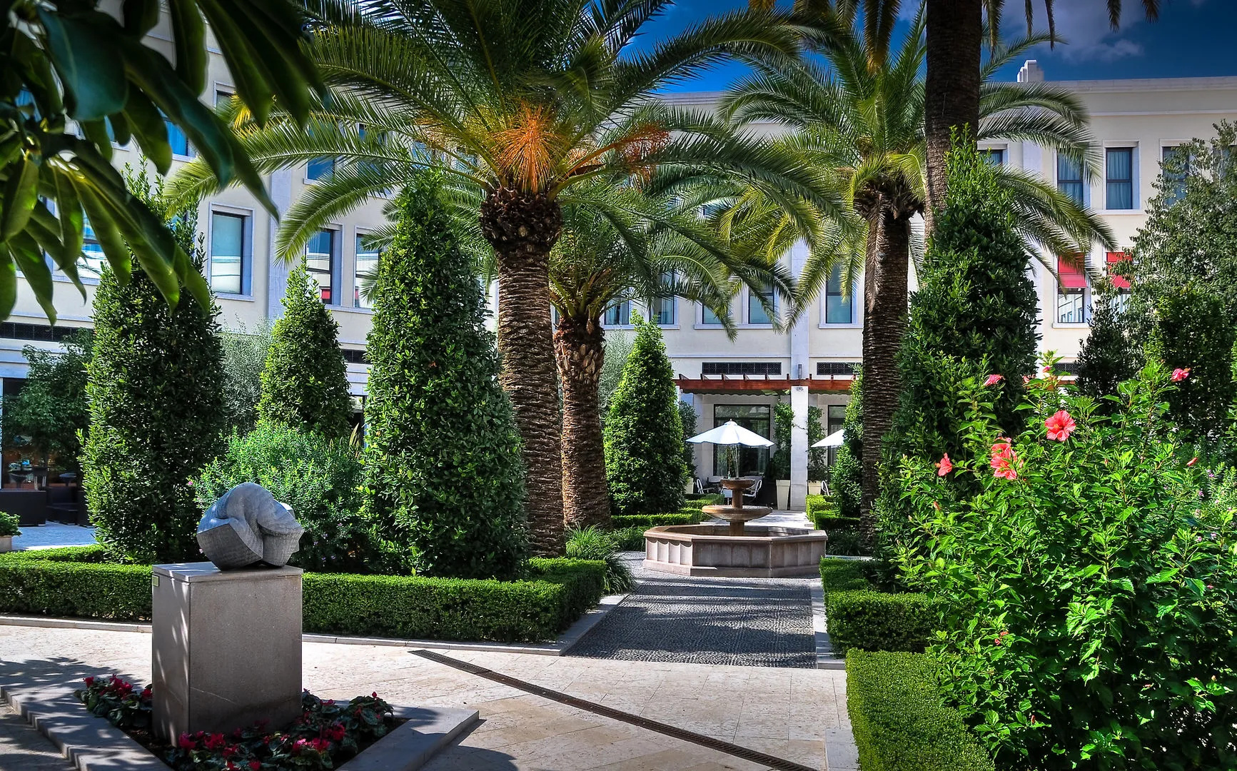 The Westin Valencia