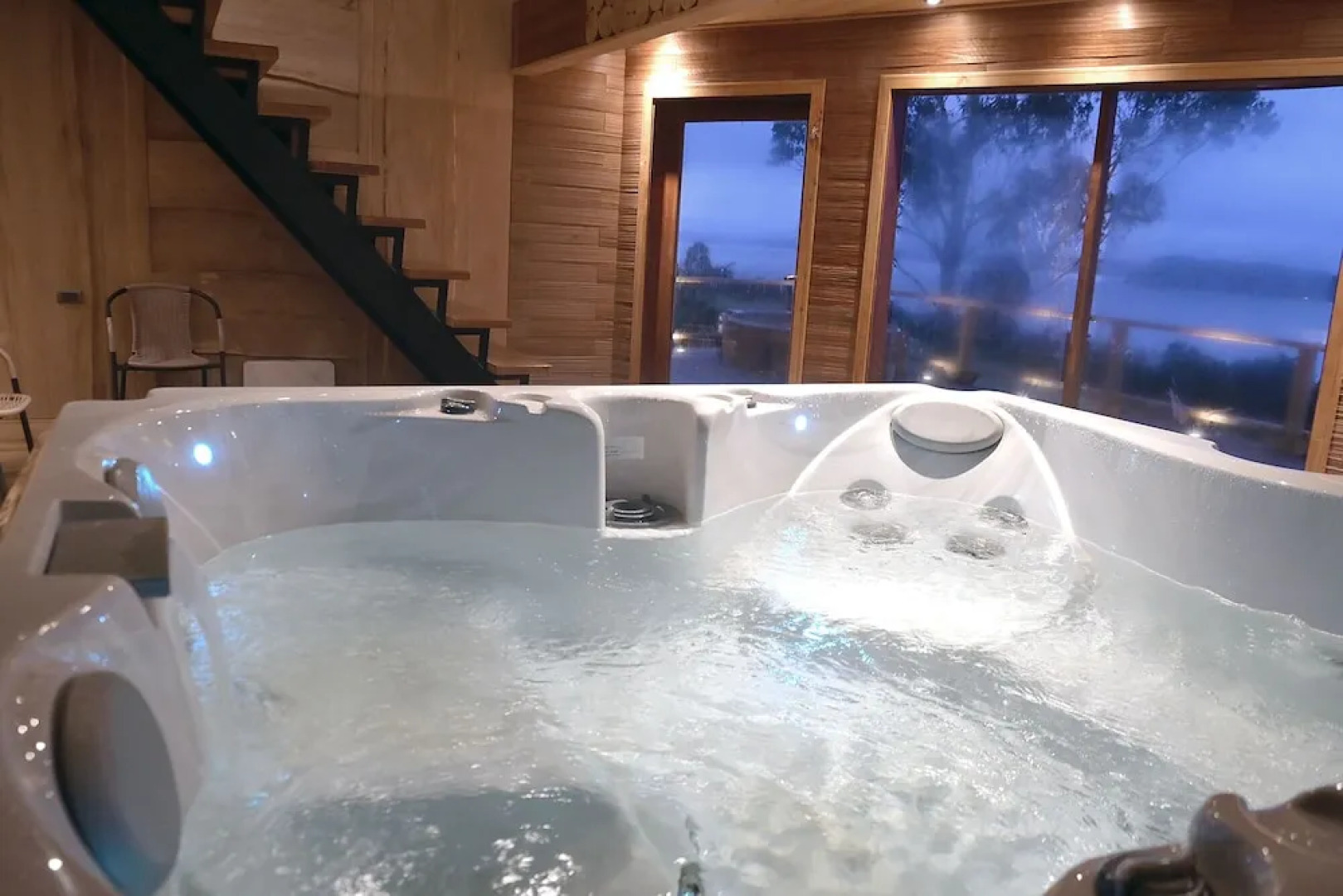 Hotel Boutique Antukenu