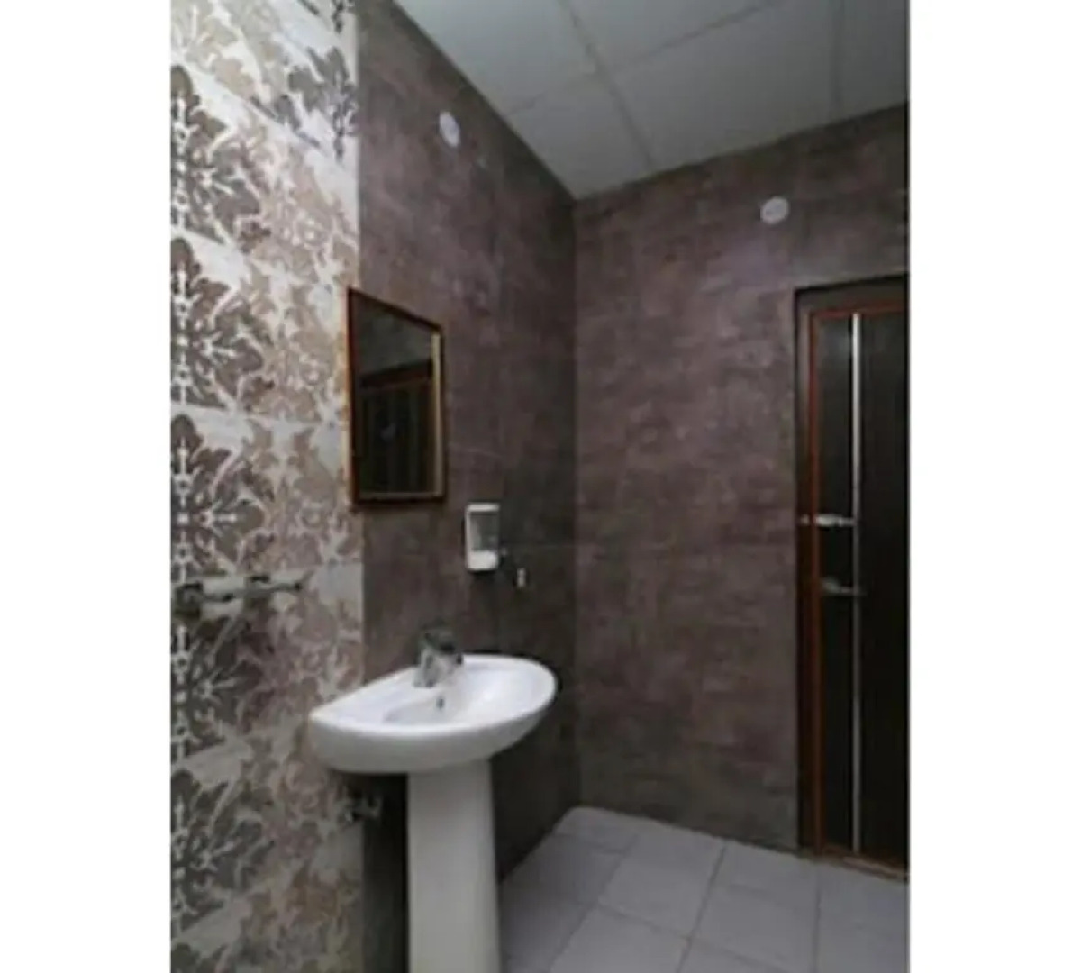 Hotel C.P Residency By WB Inn