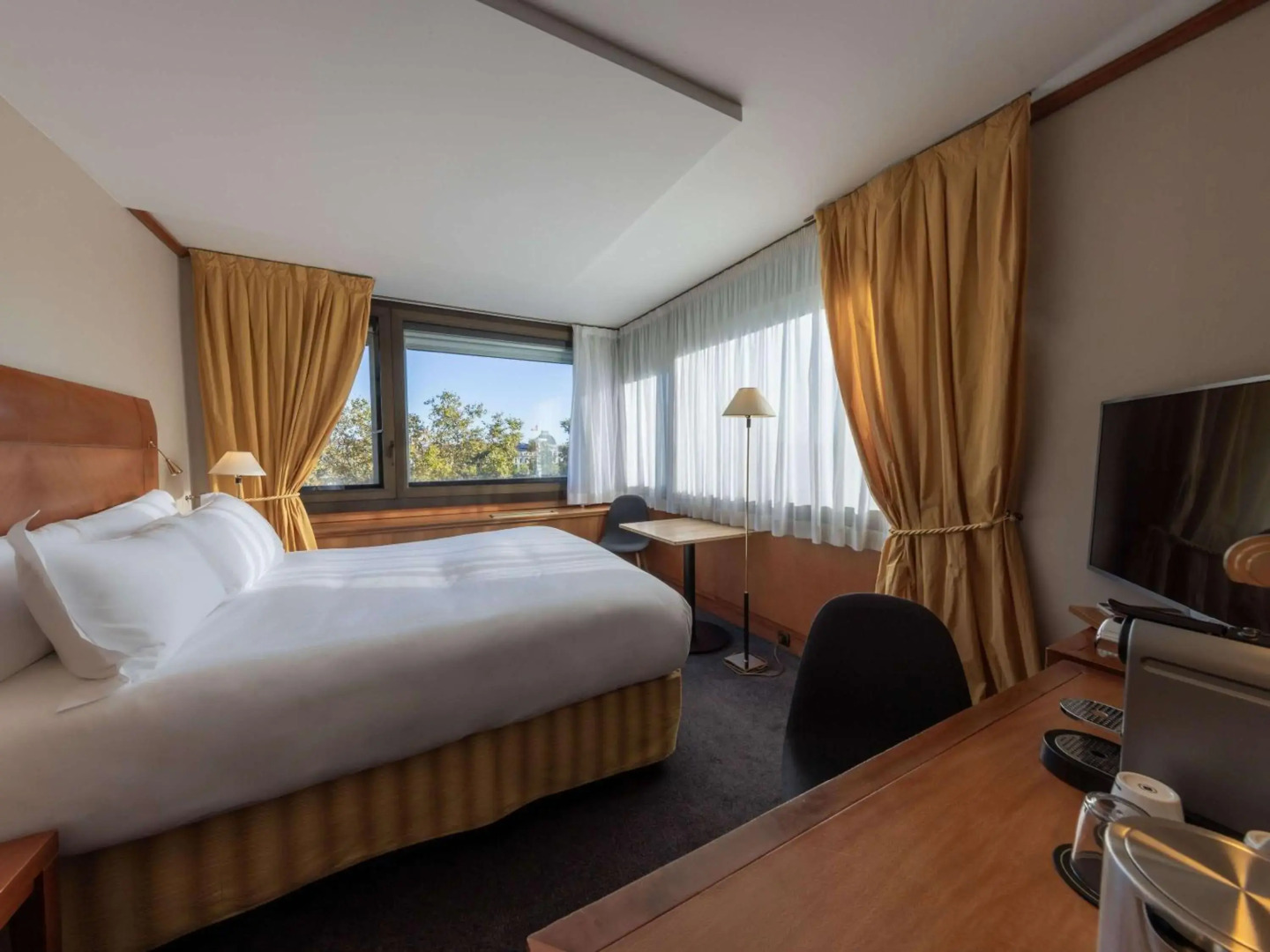 Sofitel Lyon Bellecour