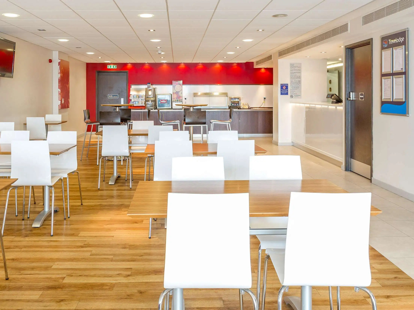 Travelodge London Whetstone