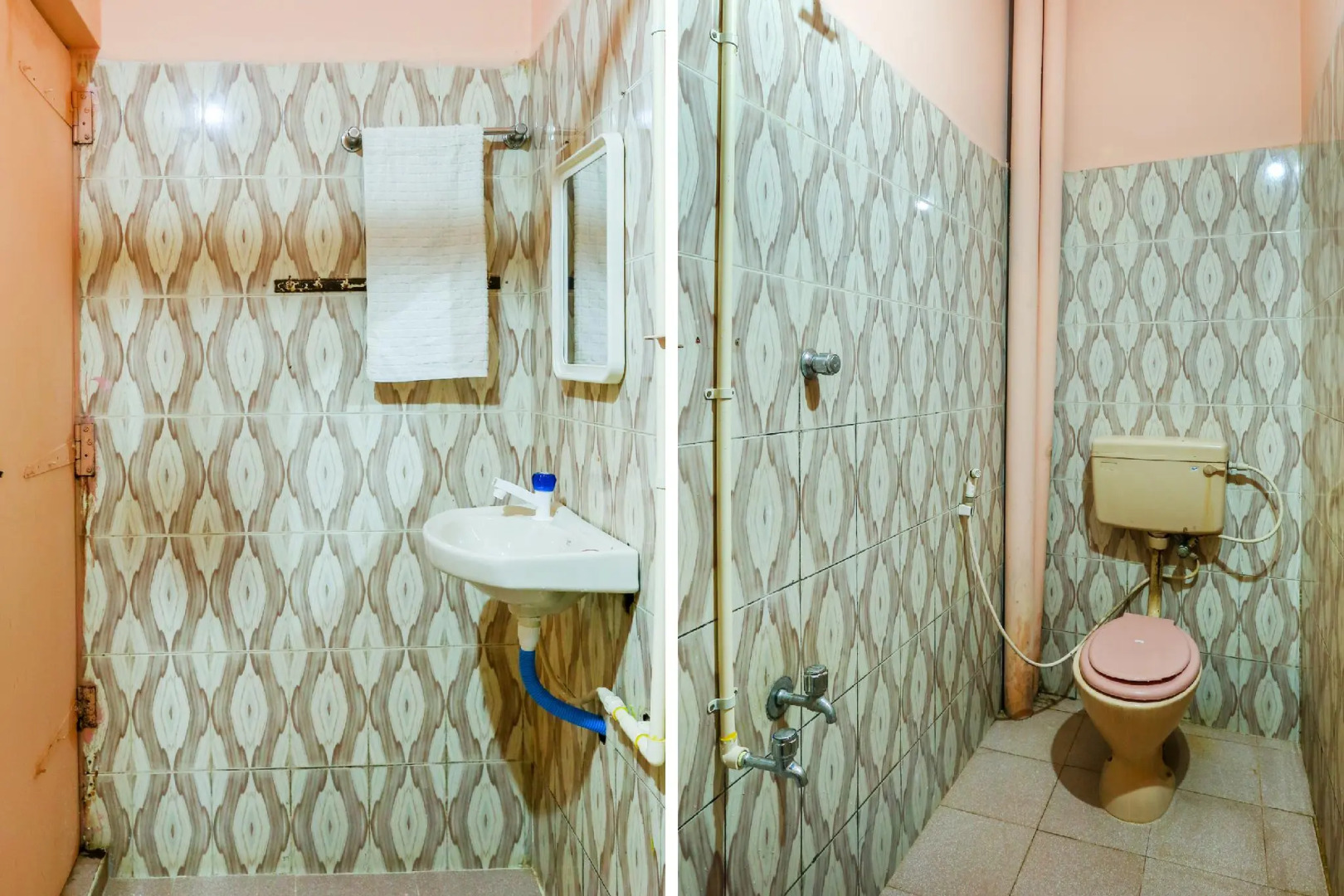 SPOT ON 62858 Sri Amsa Guest House