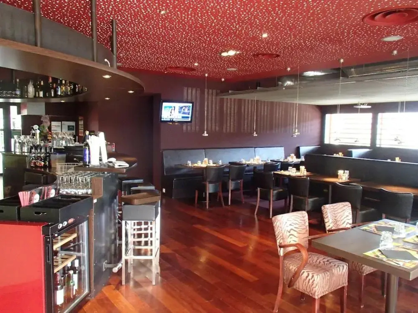 Brit Hotel Confort Marvejols