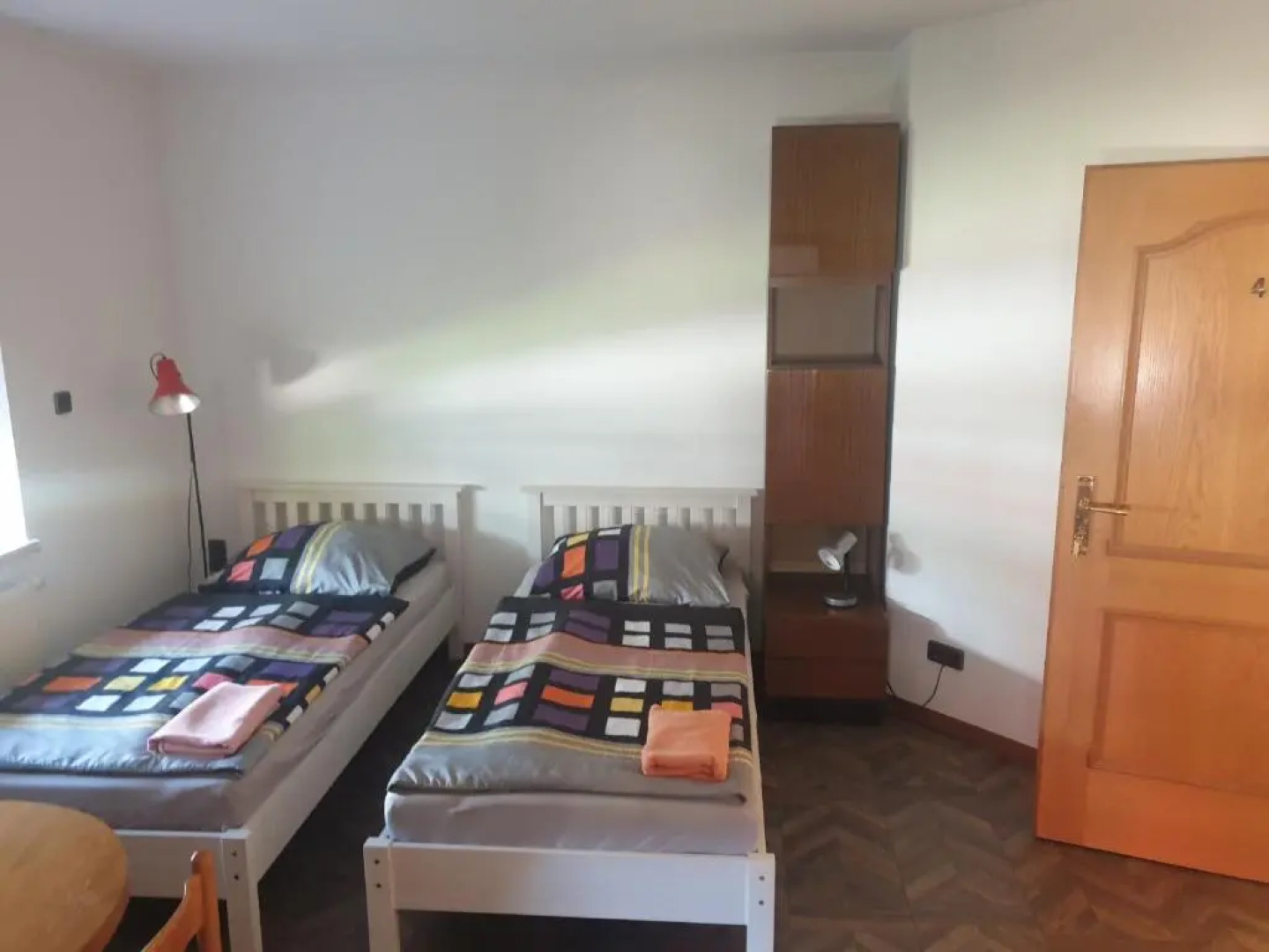 Ferienapartment Meiss