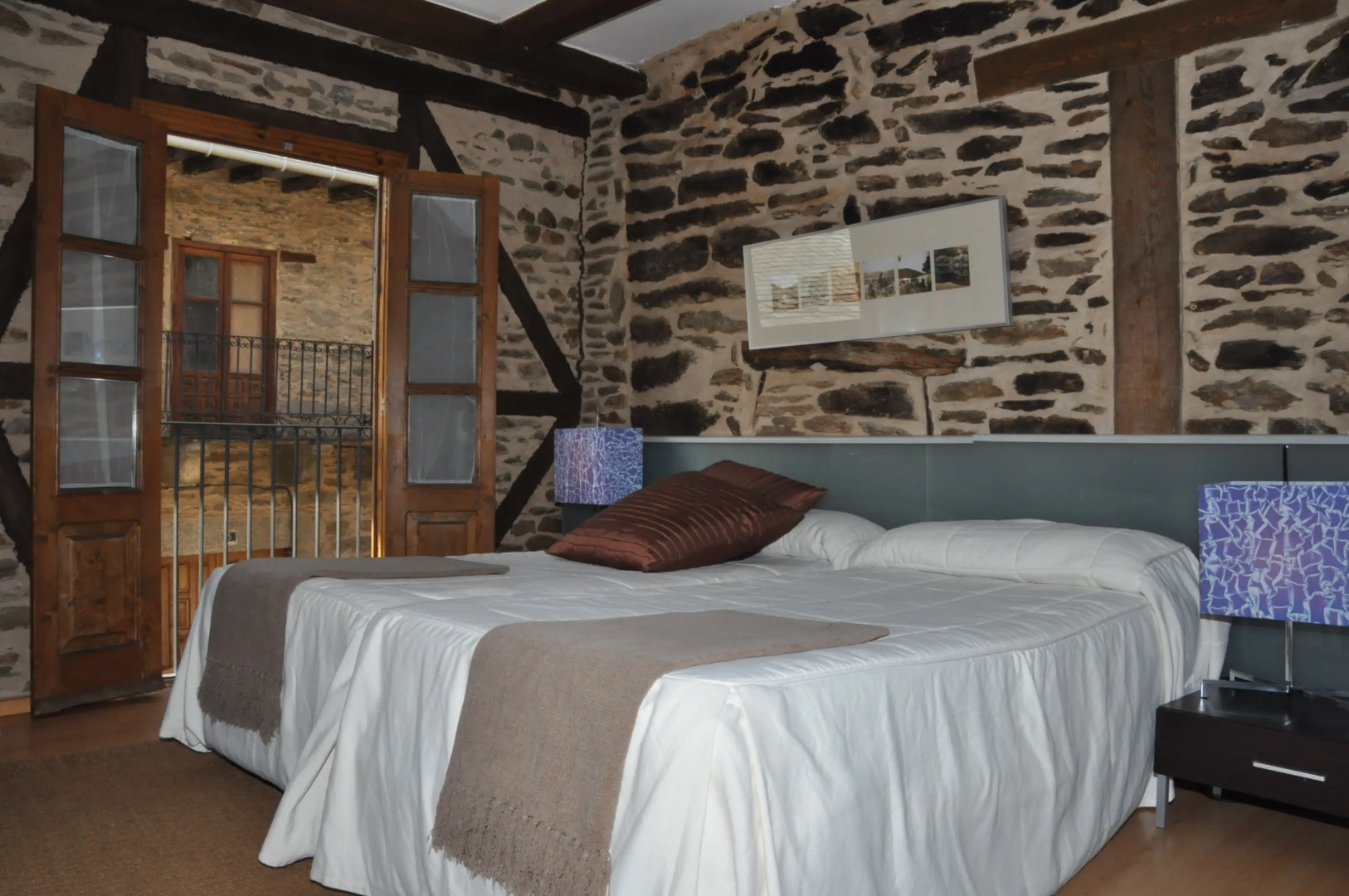 Posada Real La Carteria