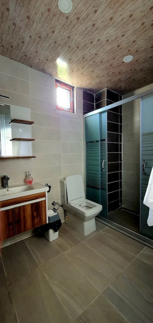 Yeşilsu taş konağı