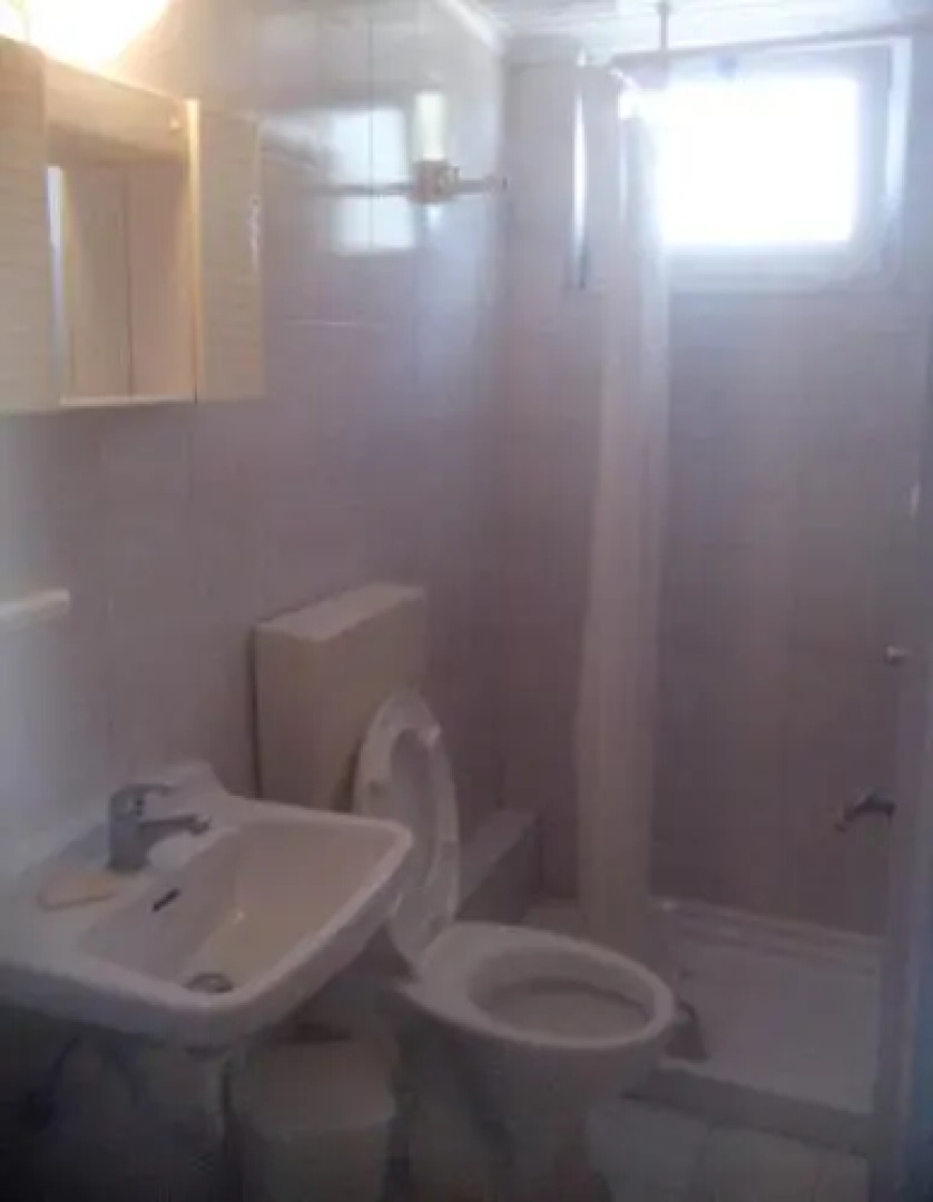 Athina Hotel