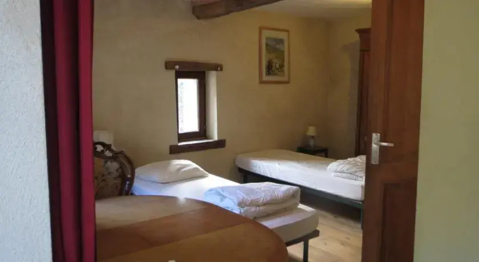Holiday home Frêre Jacques