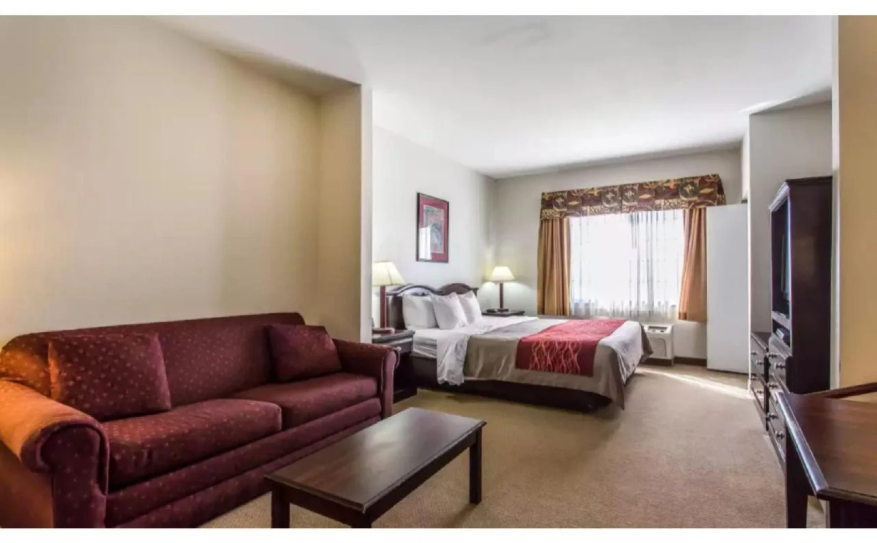 Travelodge by Wyndham Guymon