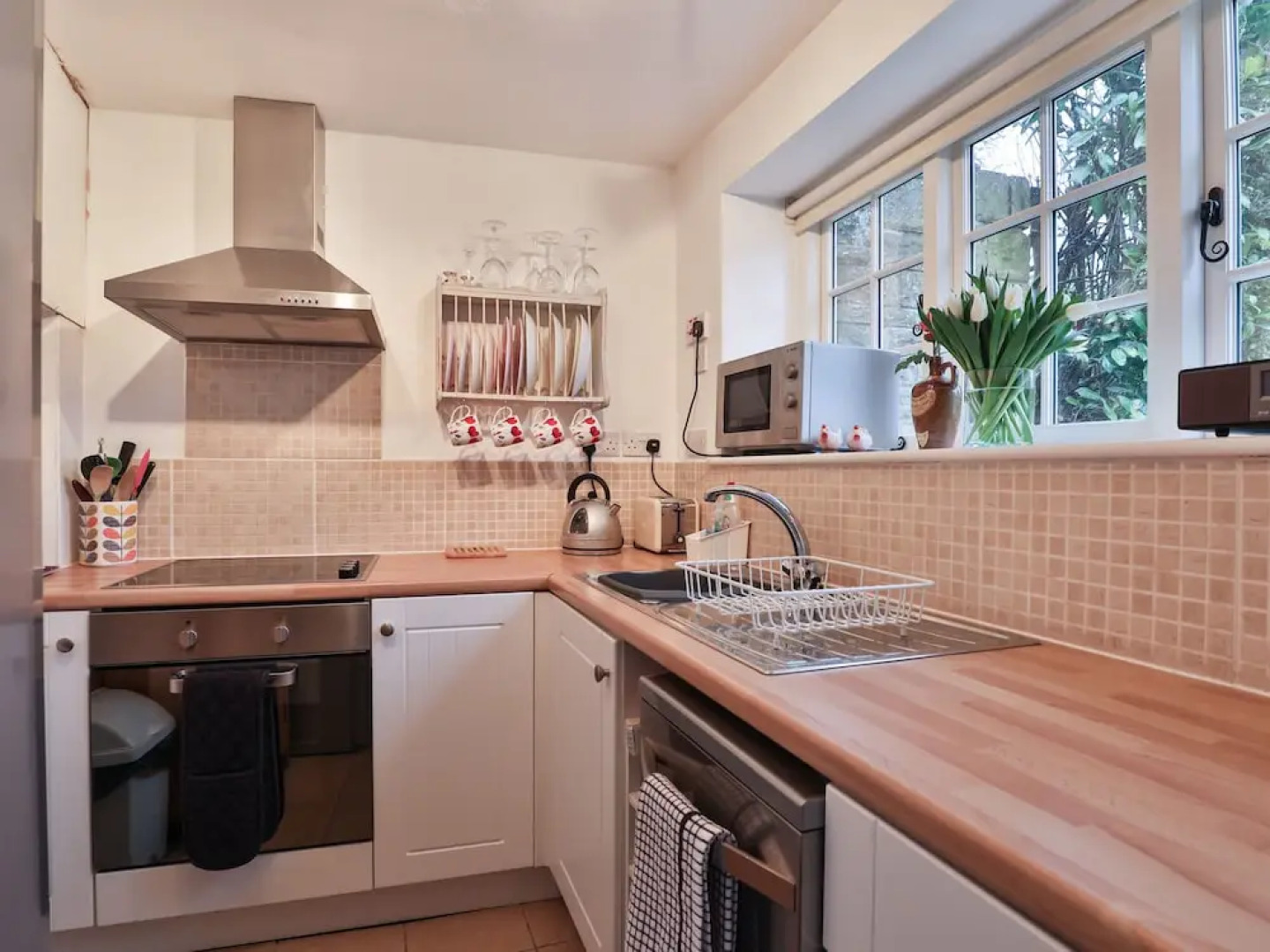 Hooky Cottage, CHIPPING NORTON